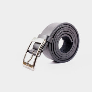 Men Black Belts